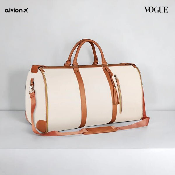 Aivion™ Travel Bag